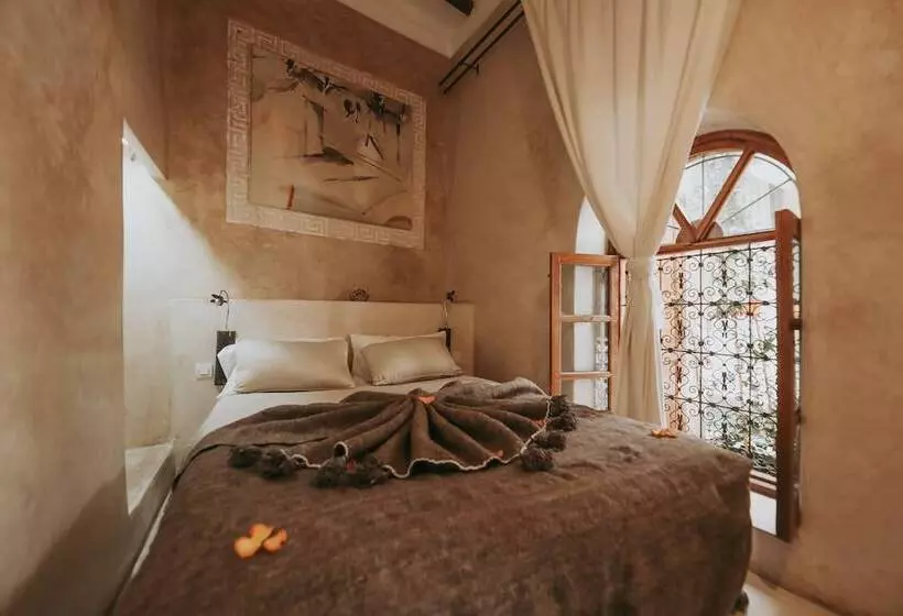 Fotos del hotel Dar Nour El Houda:  18