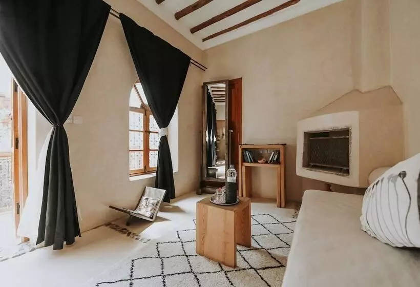 Fotos del hotel Dar Nour El Houda:  13