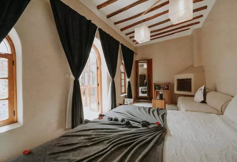 Fotos del hotel Dar Nour El Houda:  17