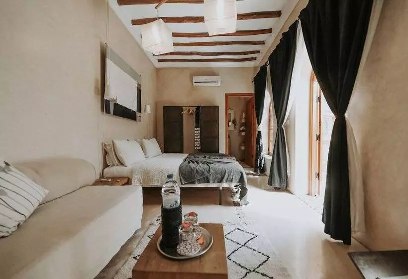 Fotos del hotel Dar Nour El Houda:  15