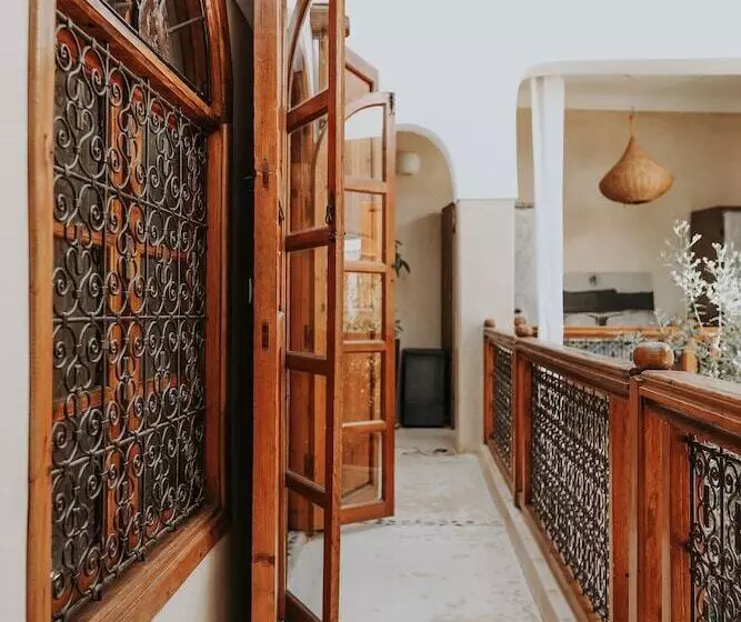 Fotos del hotel Dar Nour El Houda:  2