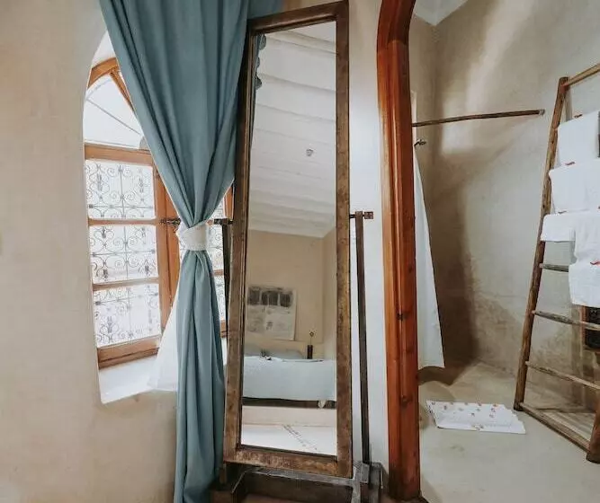 Fotos del hotel Dar Nour El Houda:  24