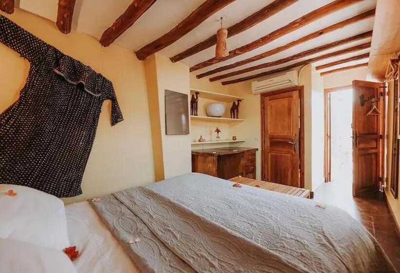 Fotos del hotel Dar Nour El Houda:  12