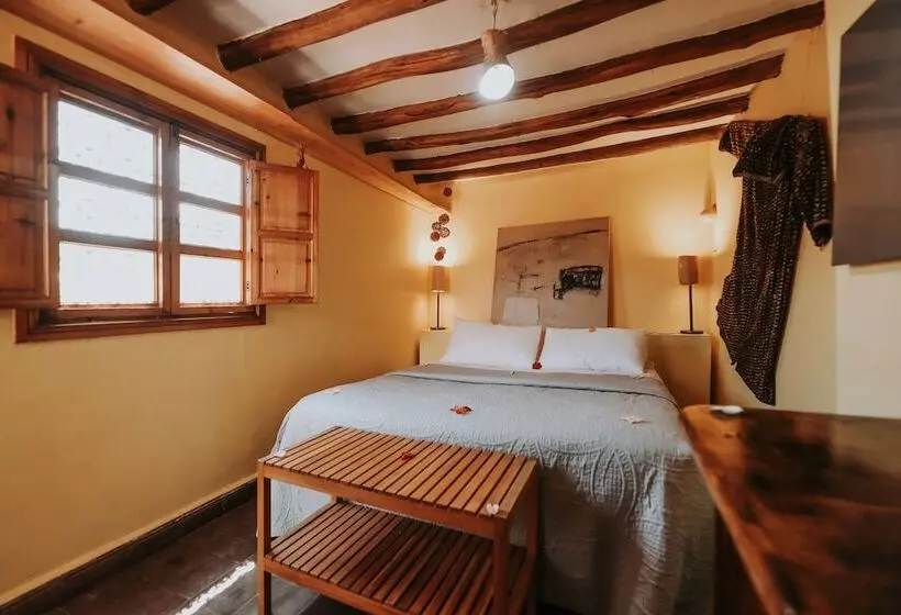 Fotos del hotel Dar Nour El Houda:  10