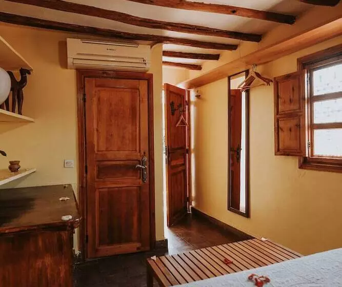 Fotos del hotel Dar Nour El Houda:  22