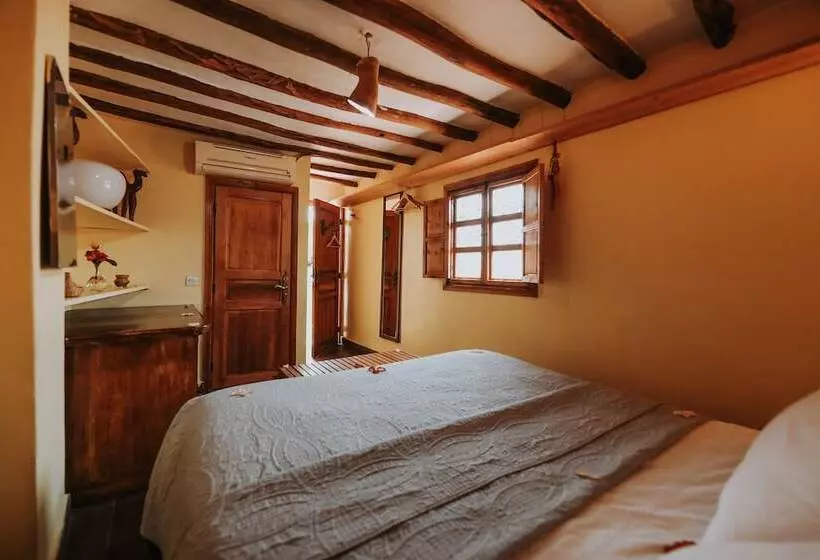 Fotos del hotel Dar Nour El Houda:  16