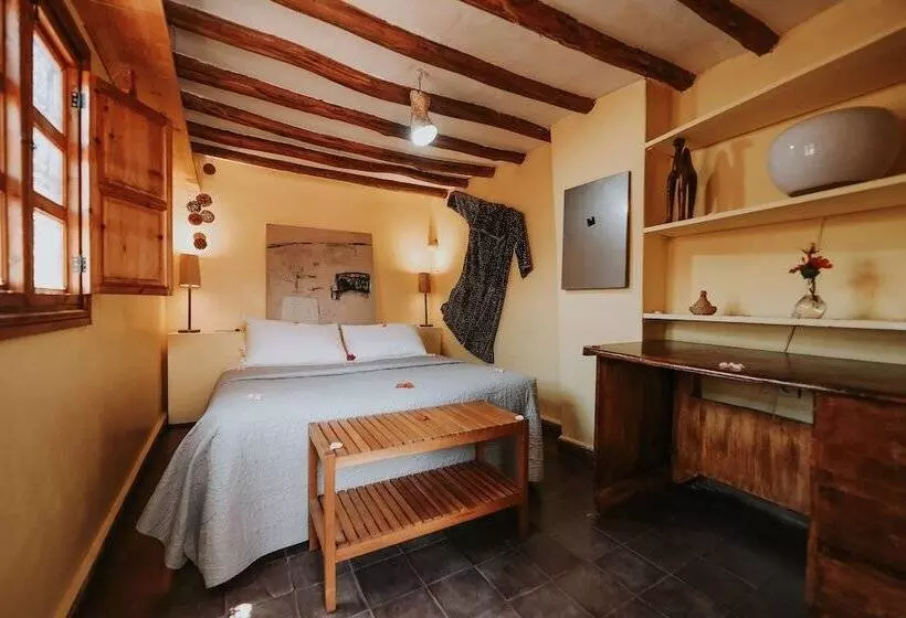 Fotos del hotel Dar Nour El Houda:  6