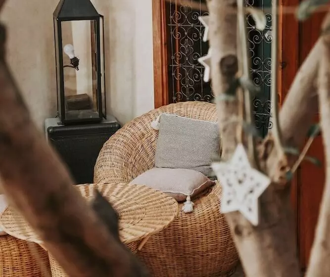 Fotos del hotel Dar Nour El Houda:  23