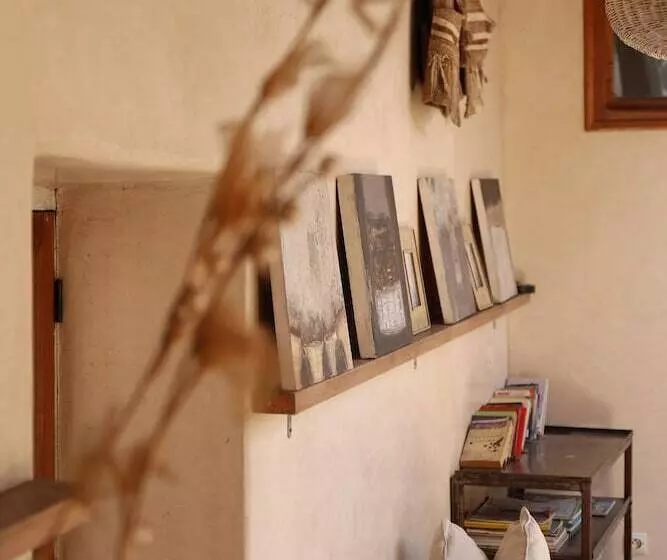 Fotos del hotel Dar Nour El Houda:  9