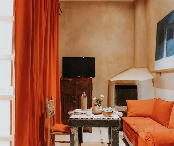 Fotos del hotel Dar Nour El Houda:  21