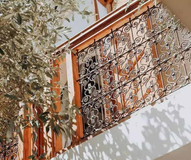 Fotos del hotel Dar Nour El Houda:  14