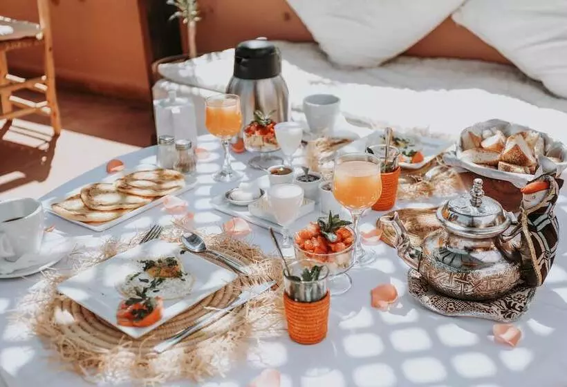 Fotos del hotel Dar Nour El Houda:  7