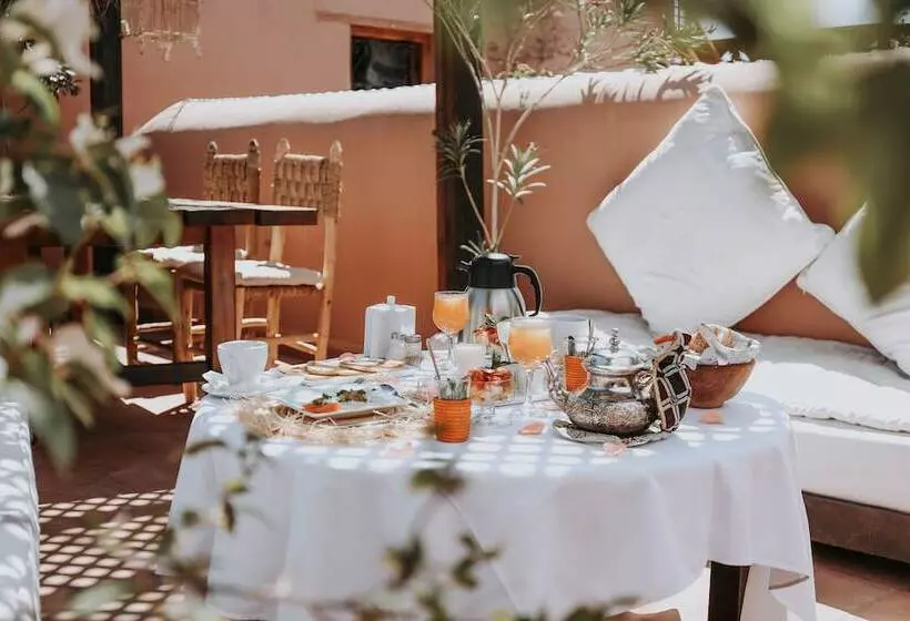 Fotos del hotel Dar Nour El Houda:  11