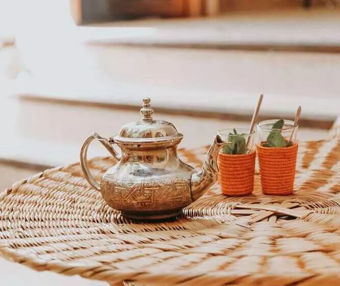 Fotos del hotel Dar Nour El Houda:  5