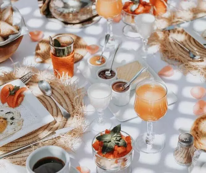 Fotos del hotel Dar Nour El Houda:  3