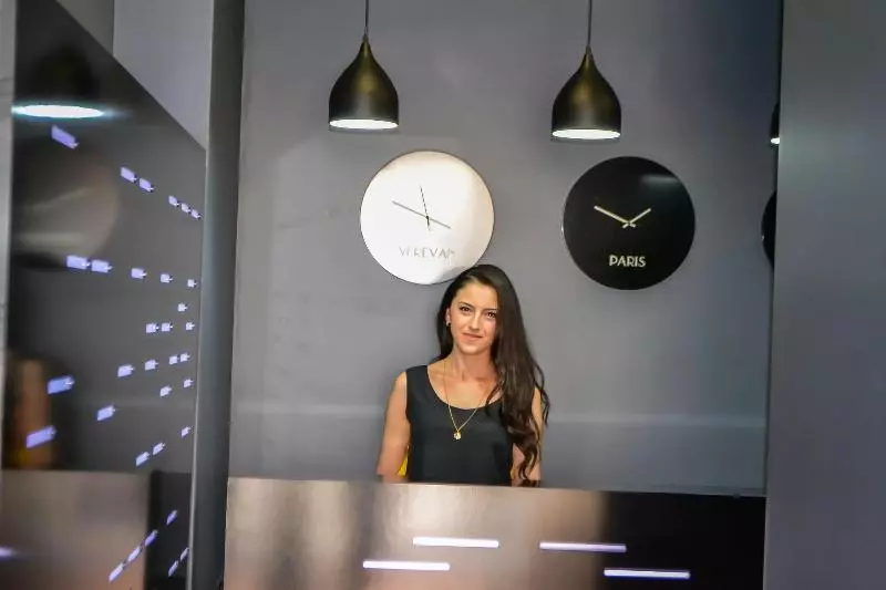 Fotos del hotel Elysium Gallery:  25