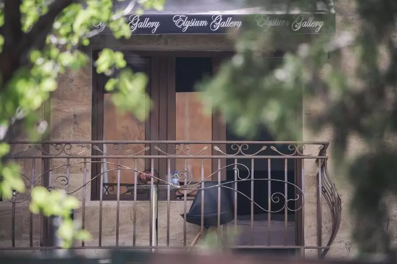 Fotos del hotel Elysium Gallery:  8