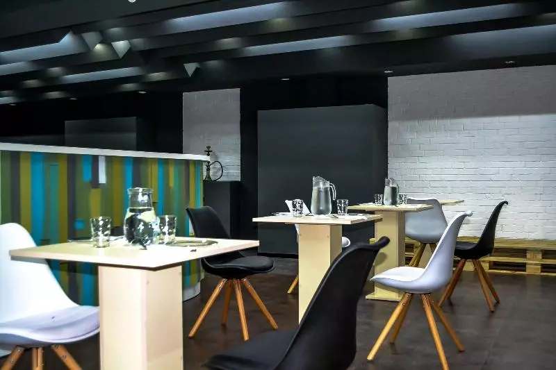 Fotos del hotel Elysium Gallery:  5