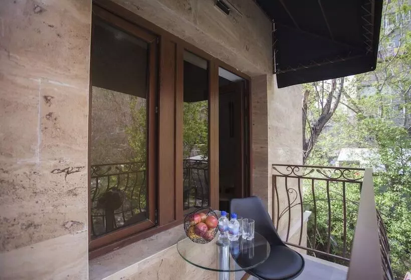 Fotos del hotel Elysium Gallery:  6