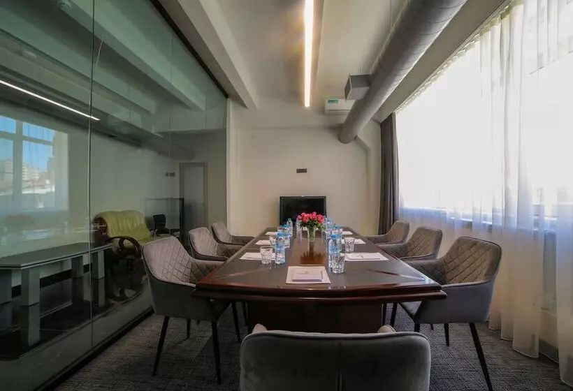 Fotos del hotel Elysium Gallery:  18