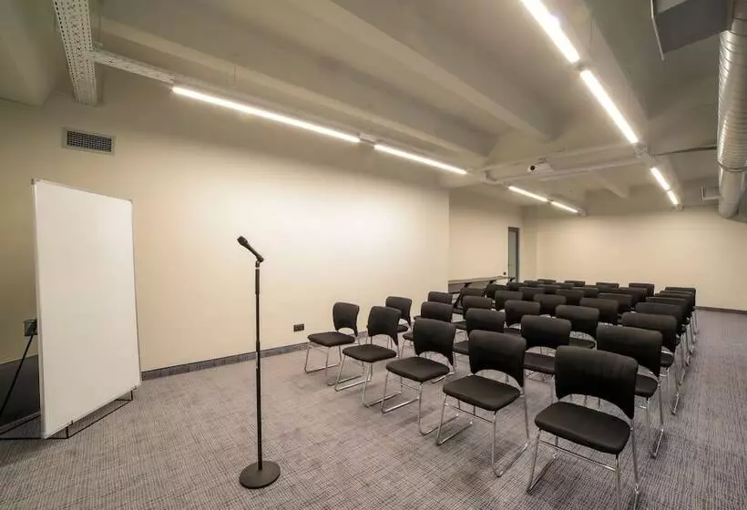 Fotos del hotel Elysium Gallery:  13