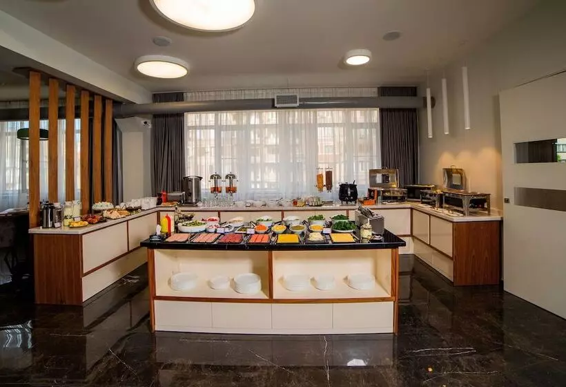 Fotos del hotel Elysium Gallery:  12