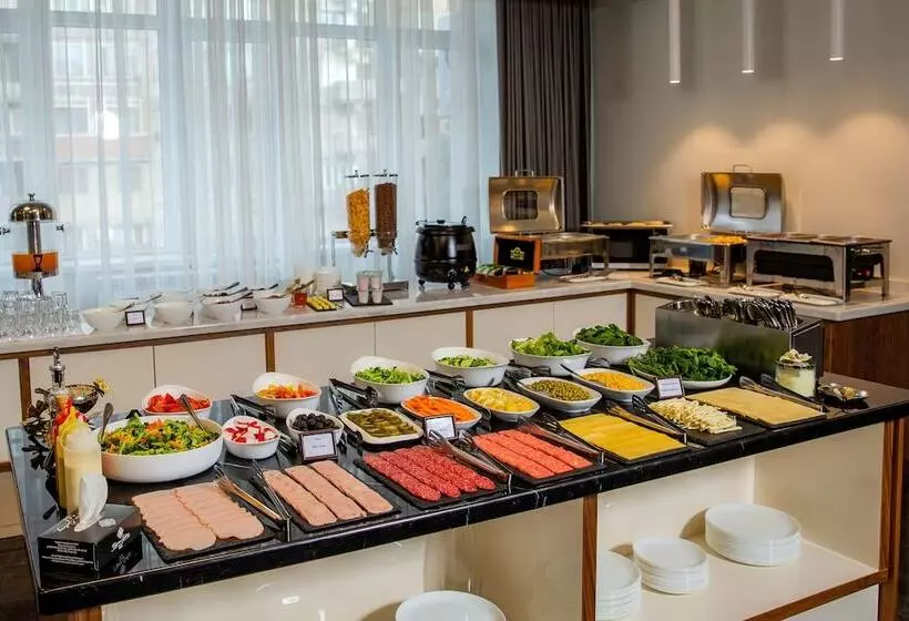 Fotos del hotel Elysium Gallery:  11