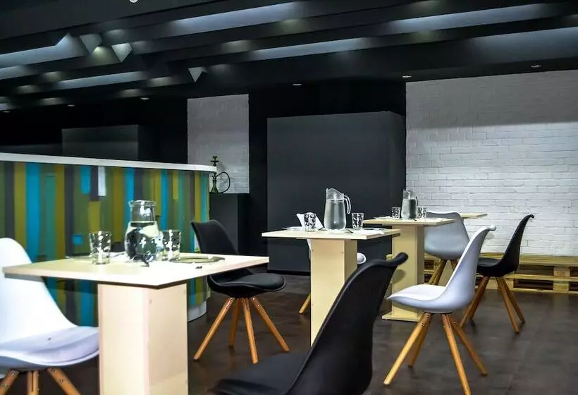 Fotos del hotel Elysium Gallery:  21