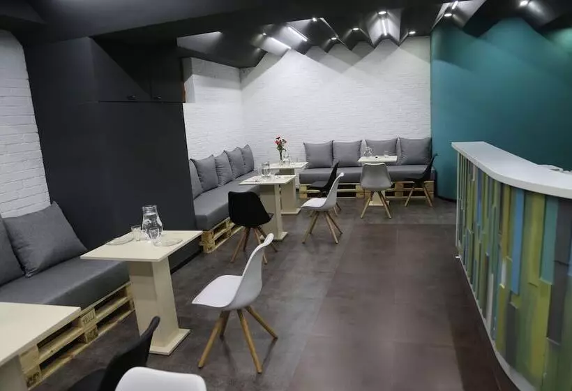 Fotos del hotel Elysium Gallery:  4