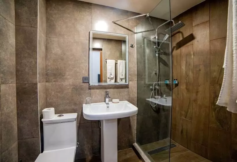 Fotos del hotel Elysium Gallery:  19