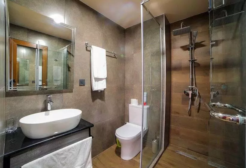 Fotos del hotel Elysium Gallery:  14