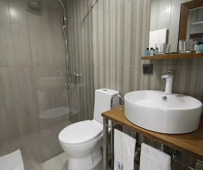 Fotos del hotel Elysium Gallery:  7