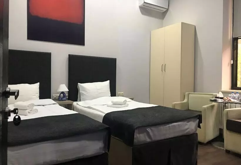 Fotos del hotel Elysium Gallery:  10