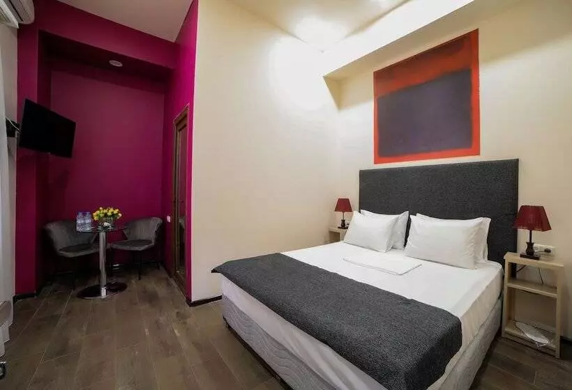 Fotos del hotel Elysium Gallery:  24