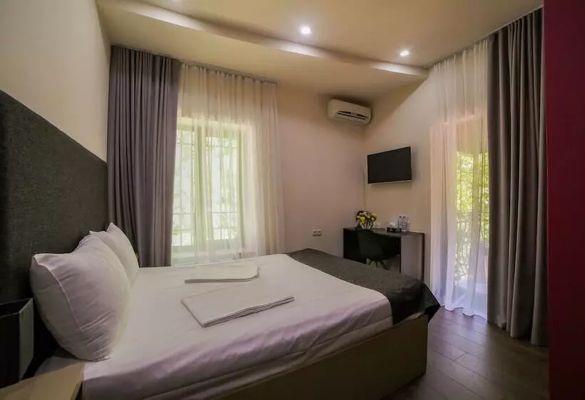 Fotos del hotel Elysium Gallery:  23