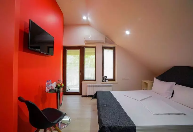 Fotos del hotel Elysium Gallery:  16