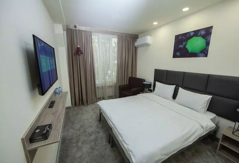 Fotos del hotel Elysium Gallery:  20