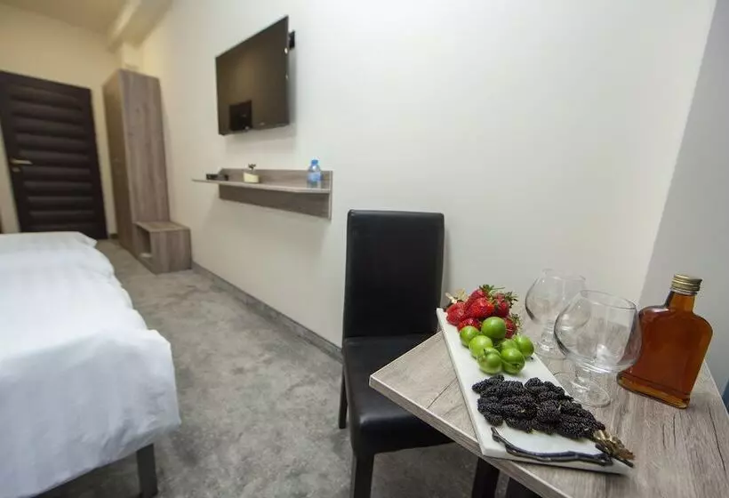 Fotos del hotel Elysium Gallery:  22