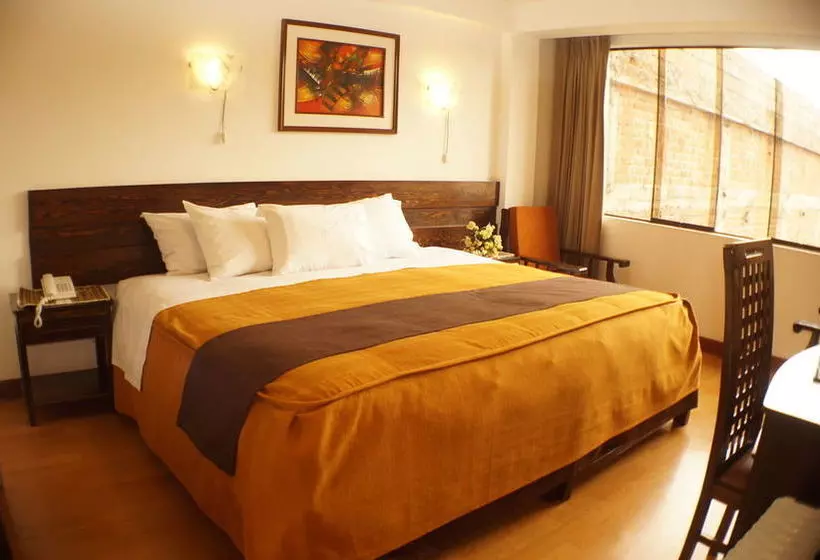 Fotos del hotel Illas Inn:  6