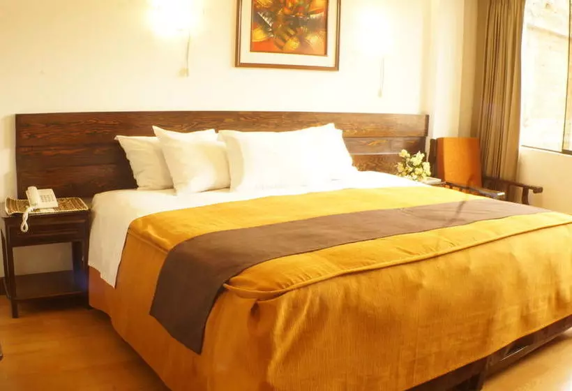 Fotos del hotel Illas Inn:  19