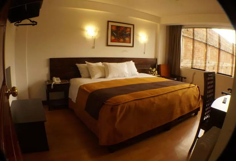 Fotos del hotel Illas Inn:  18