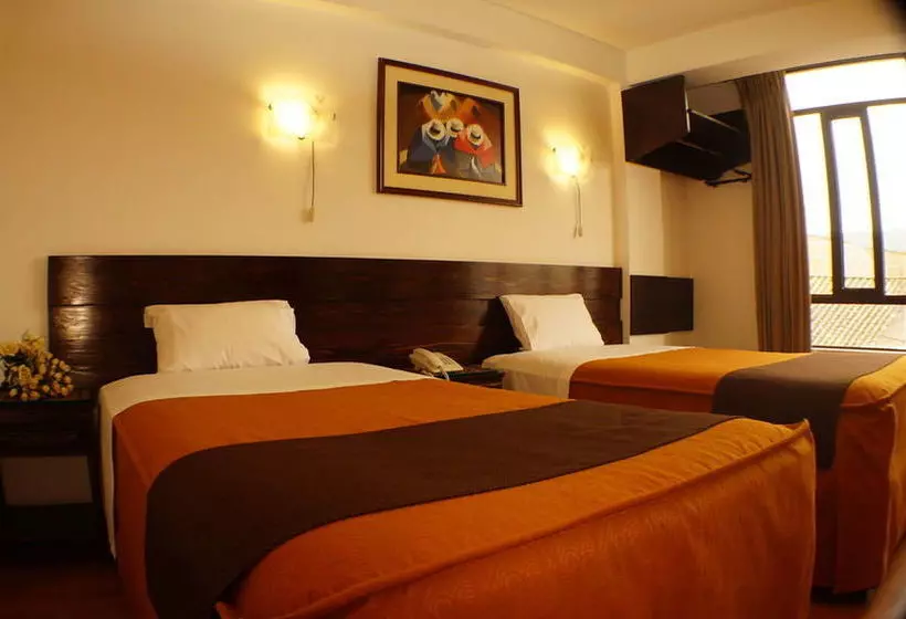 Fotos del hotel Illas Inn:  15