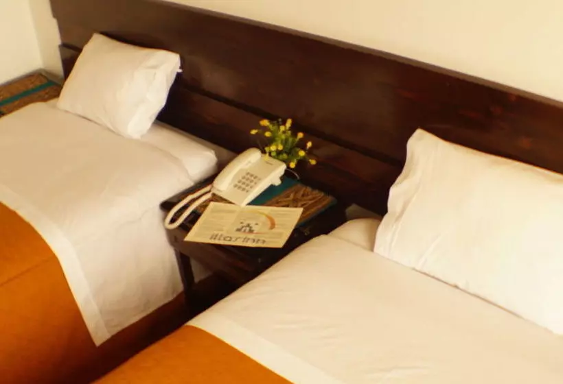 Fotos del hotel Illas Inn:  10