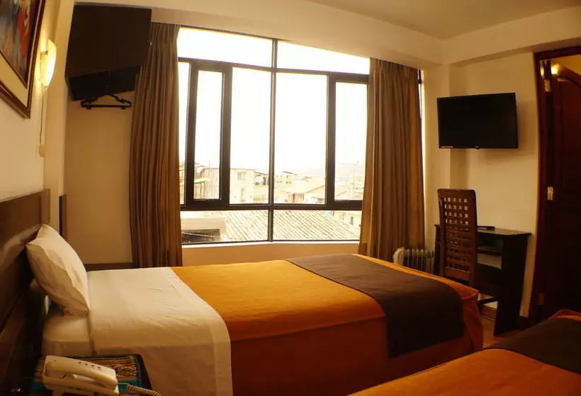 Fotos del hotel Illas Inn:  9