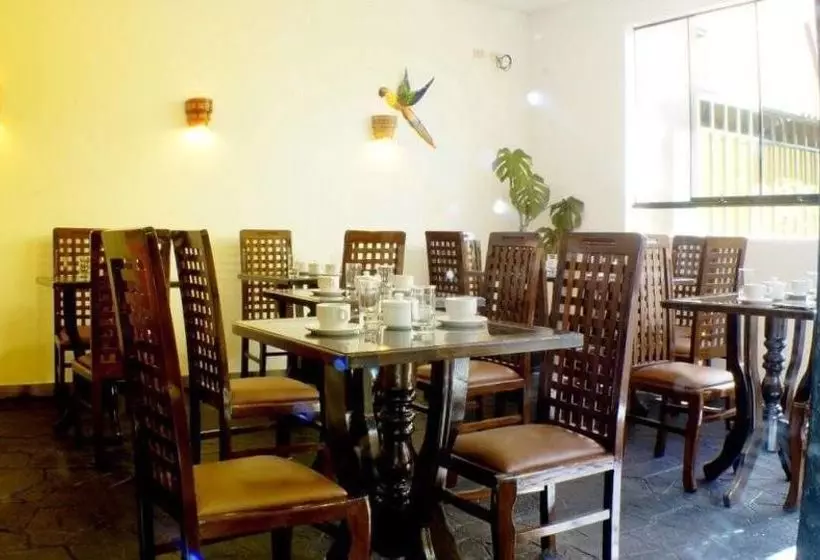 Fotos del hotel Illas Inn:  2