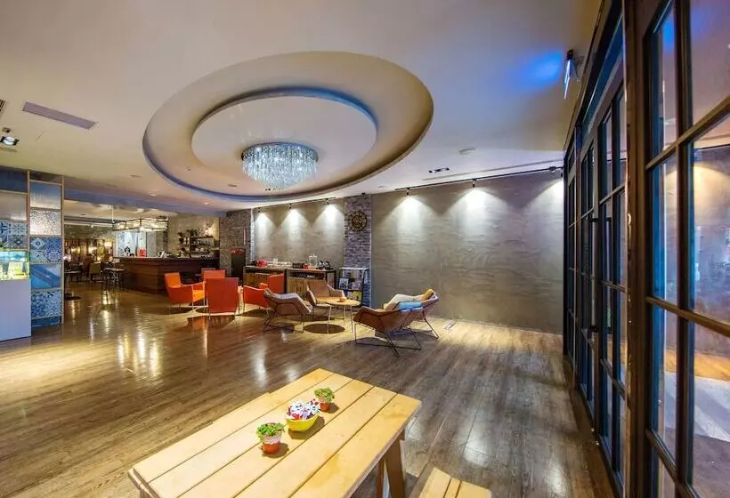 Fotos del hotel Military75:  2