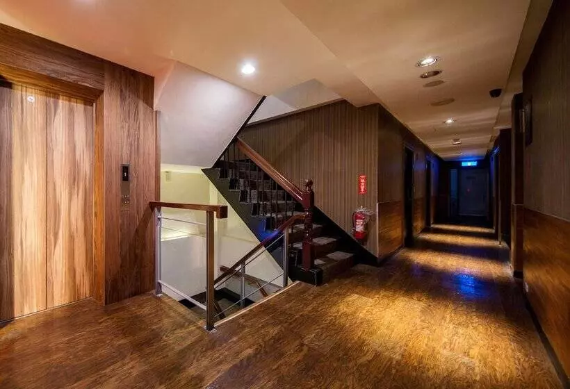 Fotos del hotel Military75:  3