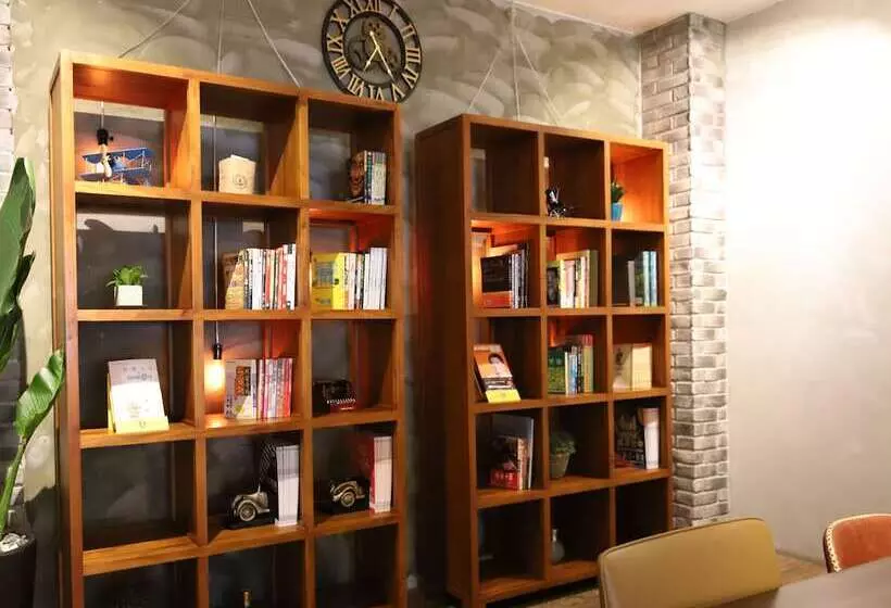 Fotos del hotel Military75:  17