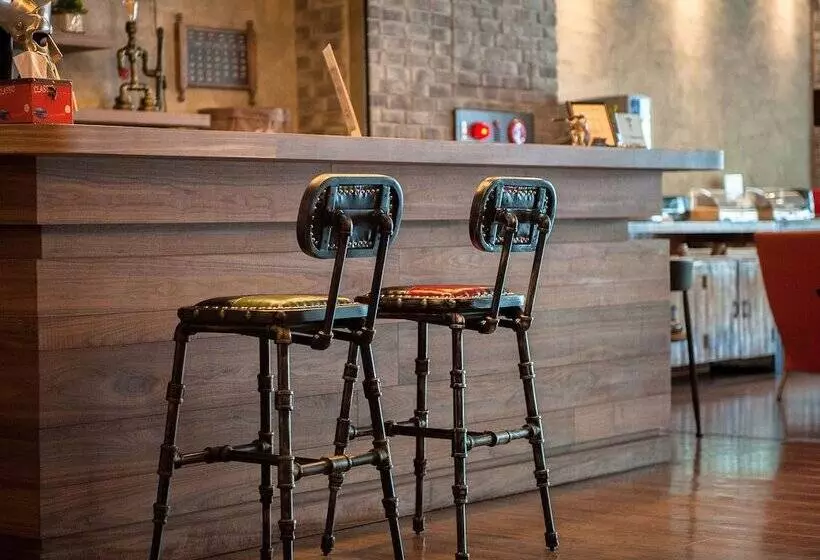 Fotos del hotel Military75:  15