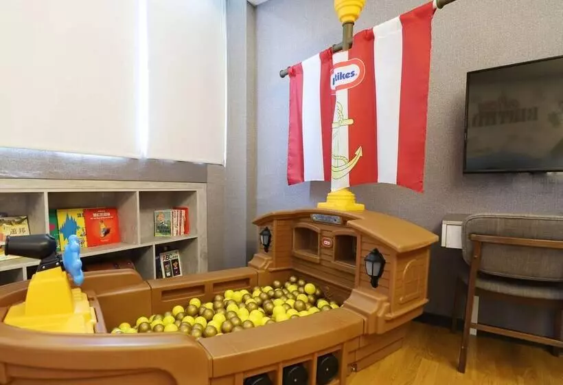 Fotos del hotel Military75:  6